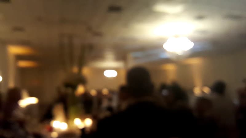 Compro Event Center