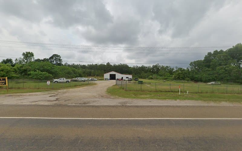 Abel's Auto Detailing in Jasper, TX