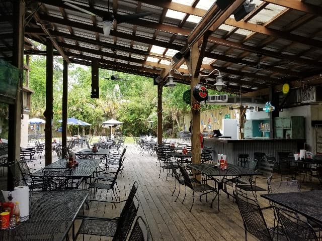 Crazy Cajun Beaumont