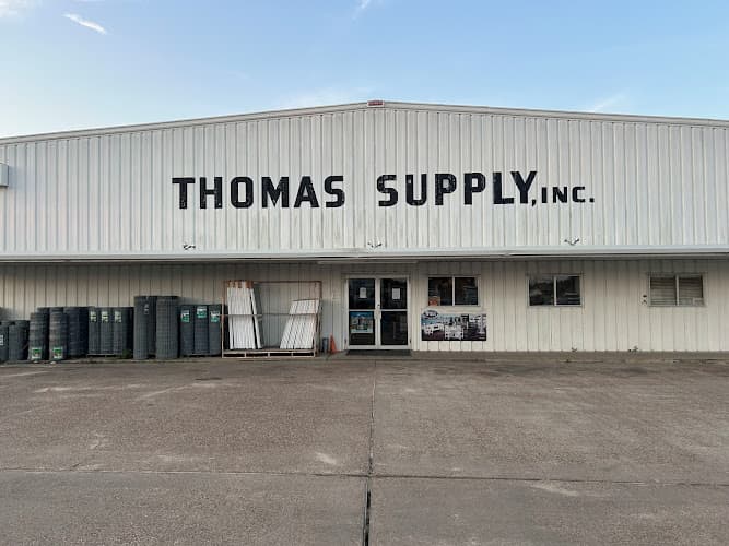 Thomas Supply