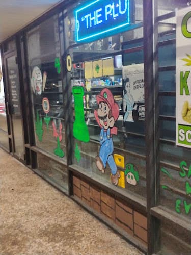 The Plug Smoke Shop -Smoke-Vape-Hemp