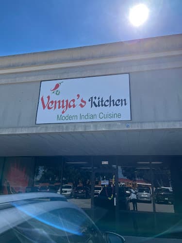 Venya’s kitchen