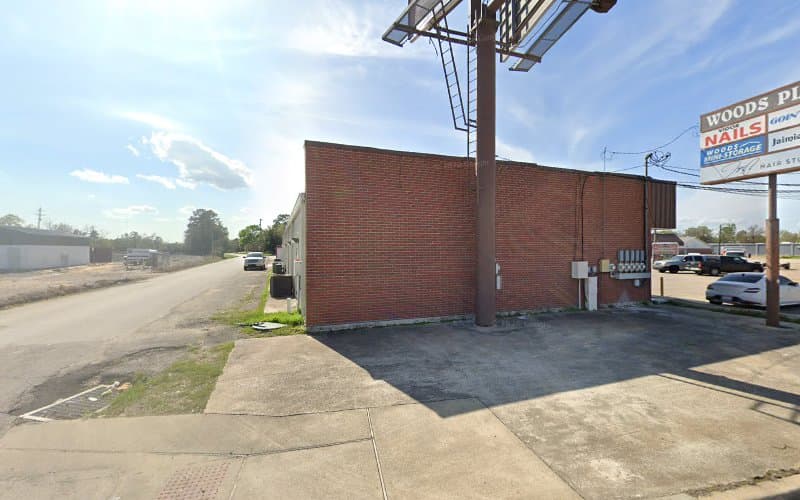 Mcpherson Hughes Bradley in Vidor, TX
