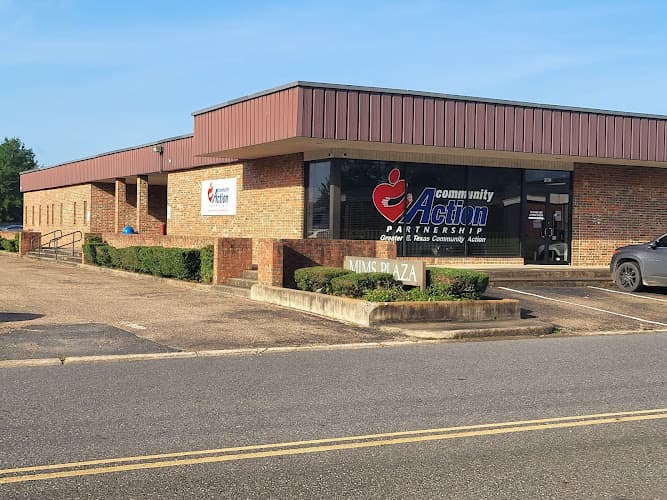 Greater East Texas Community Action Program (GETCAP)