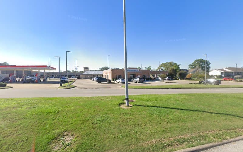 Bank of America ATM (Drive-thru) in Beaumont, TX