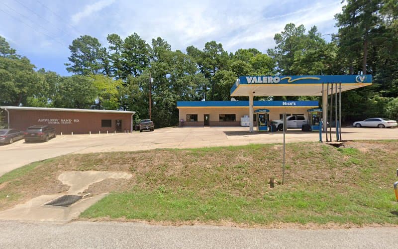 Appleby Liquor