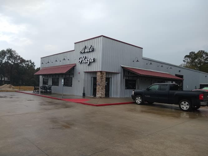 Grantz Auto Plaza