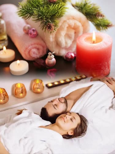 QUALITY MASSAGE