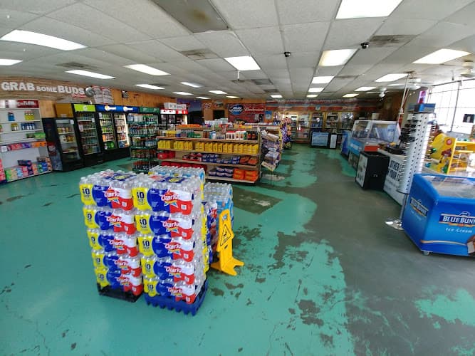 Grace's One Stop #1