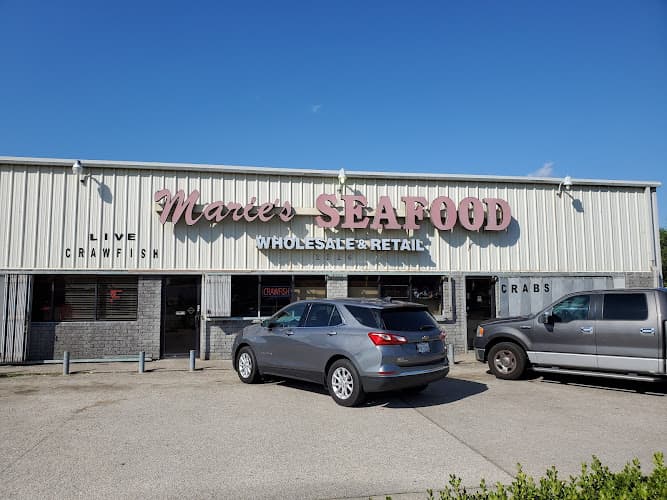 Marie's Seafood