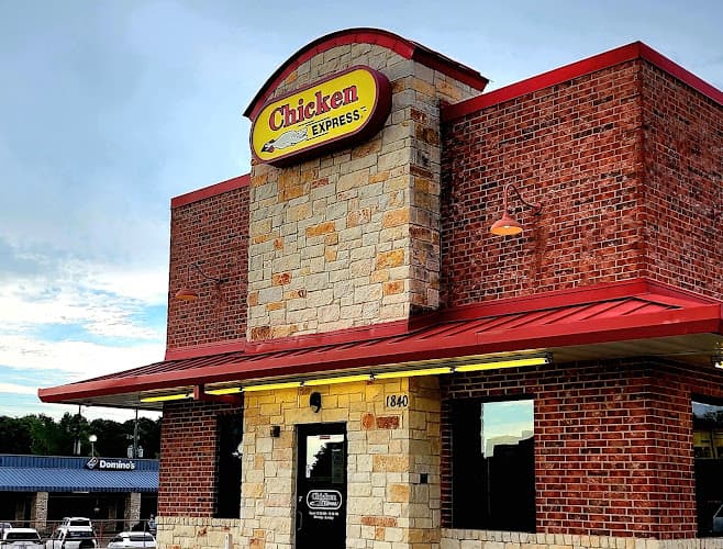 Chicken Express