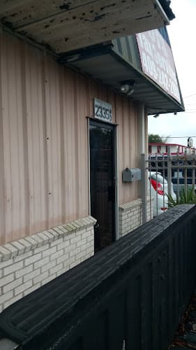 J & T Grocery