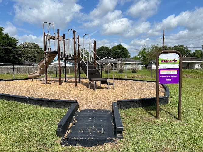 South 5th Street Park