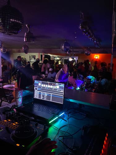 Dj's
