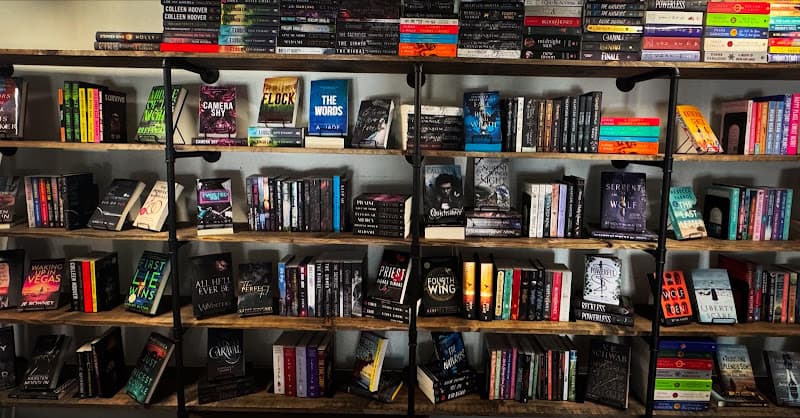 Chapter 31 Books