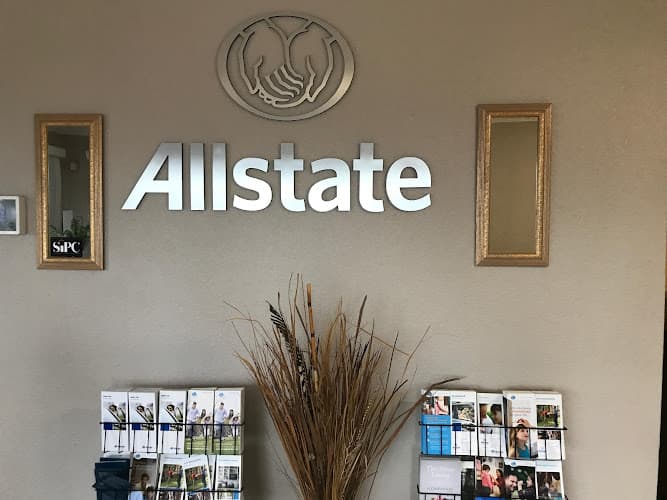 Maria Flores: Allstate Insurance