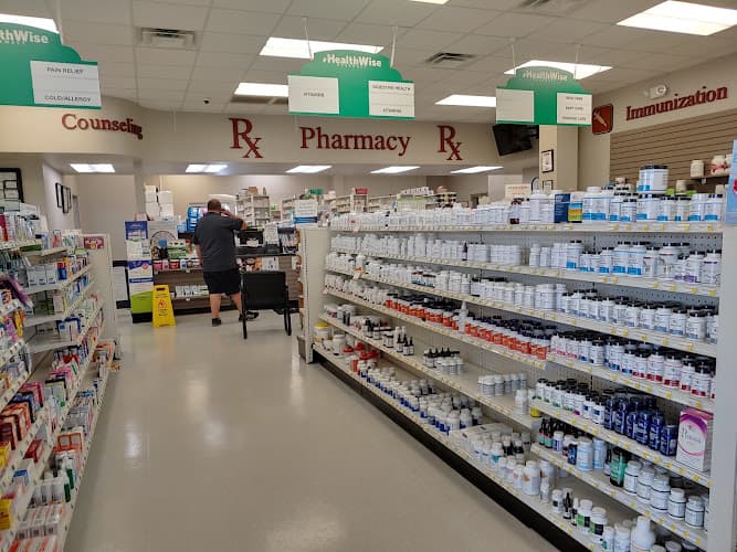 Kings Pharmacy