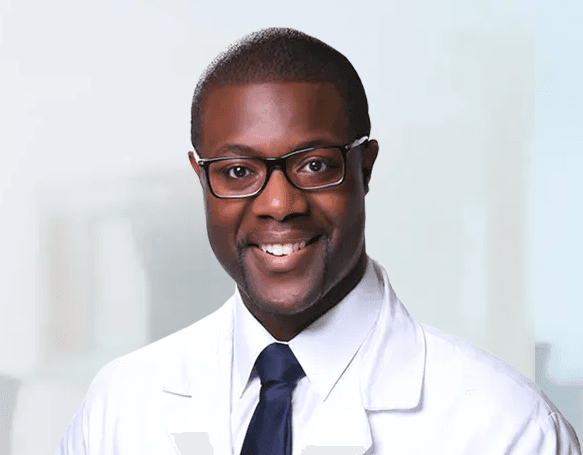 Kaku Barkoh, M.D.