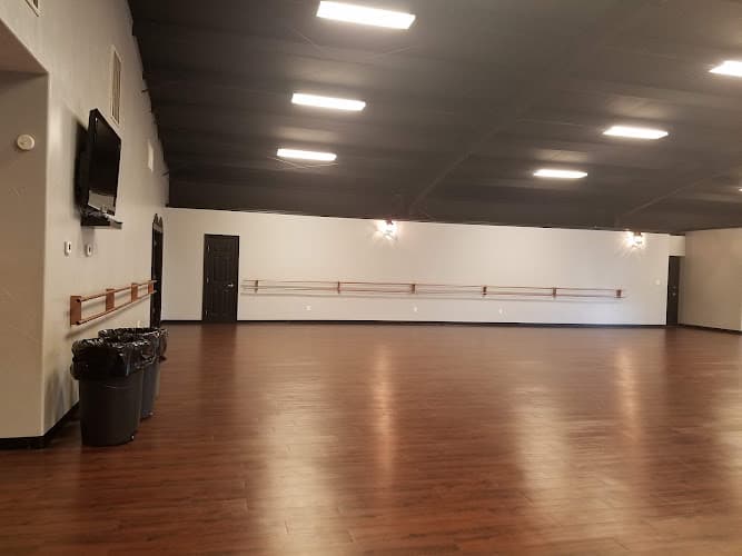 James Hall Event Center