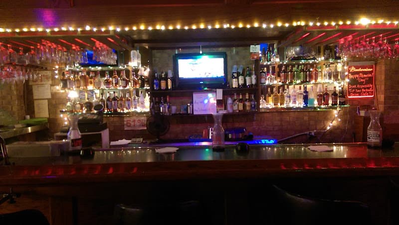 Down Under Bar