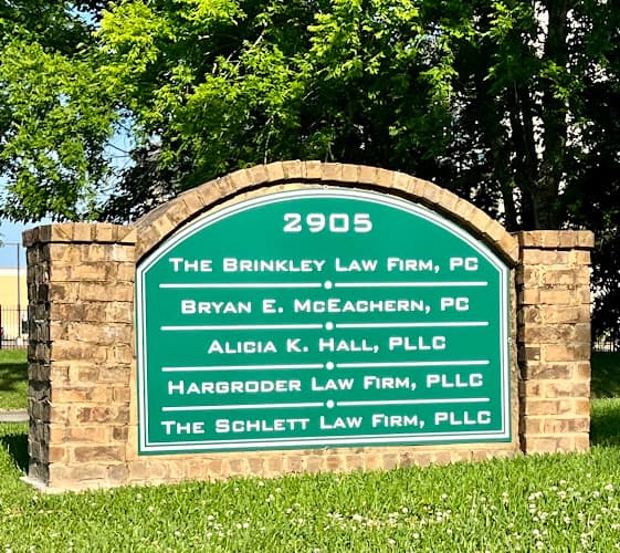 Alicia K. Hall, PLLC