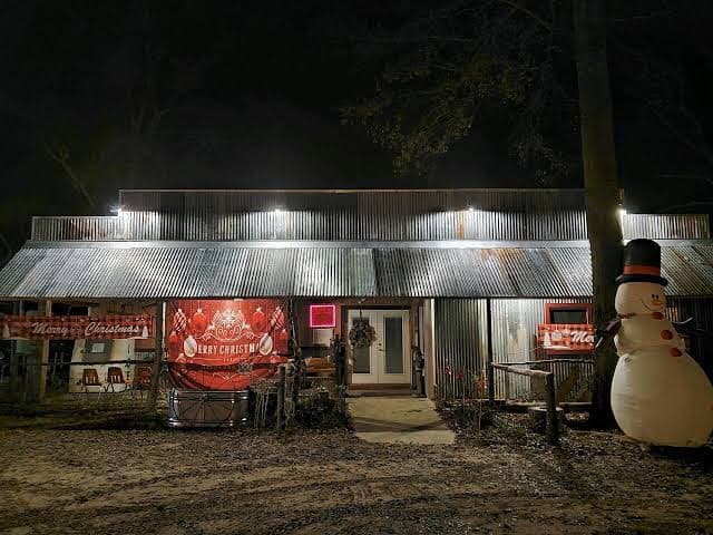 Triple Creek RV Park
