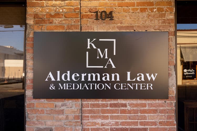 Law Office of Kaye M Alderman