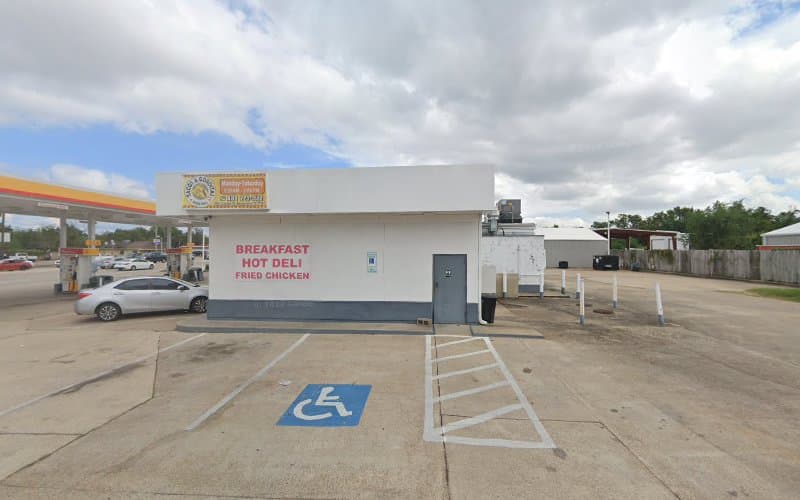 H & N Food Mart