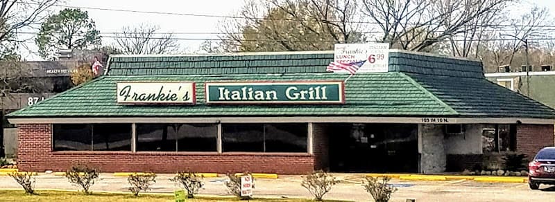 Frankie's Italian Grill
