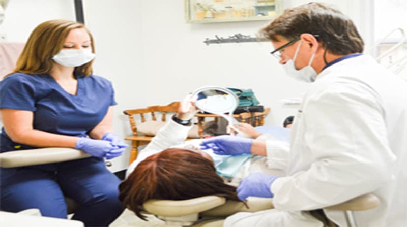 Dental Wellness of East Texas