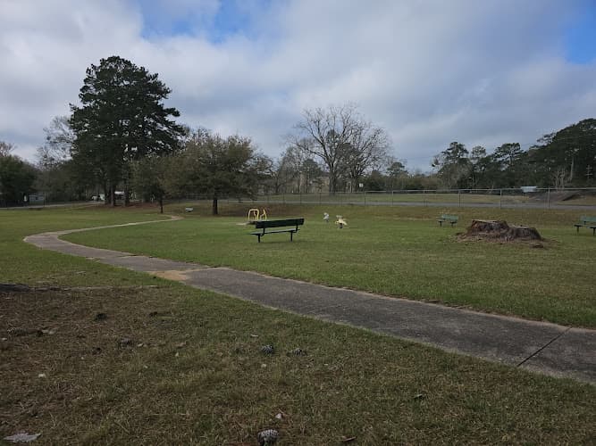City Of Woodville Park