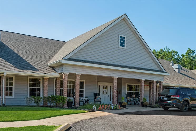 Sabine Place