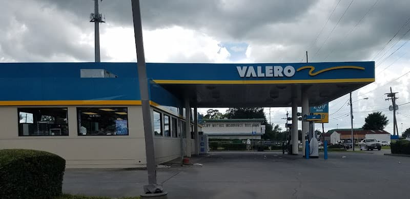Valero - Fast Lane