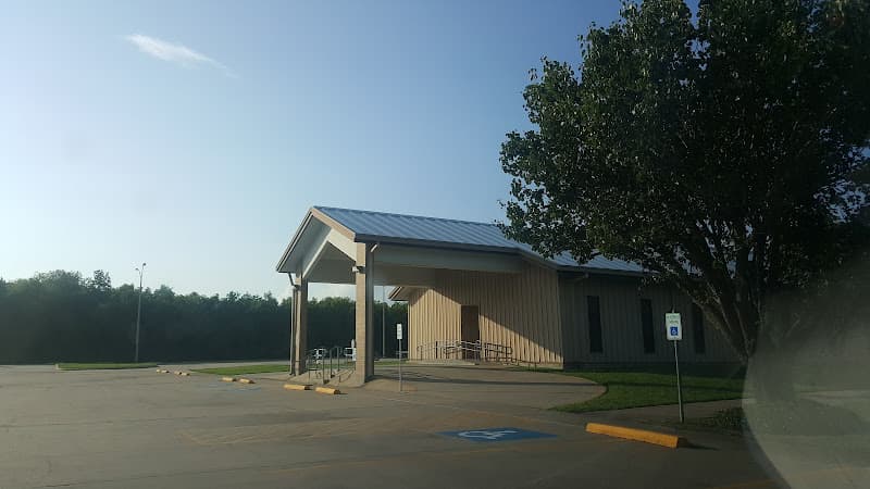Park Central Church of Christ