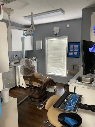 Huntington Family Dental- Dr Tanvi Patel in Huntington, TX