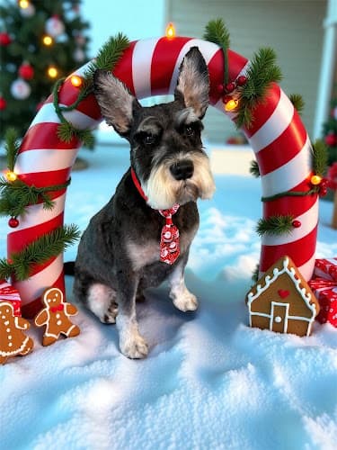 The Dapper Dog Mobile Grooming