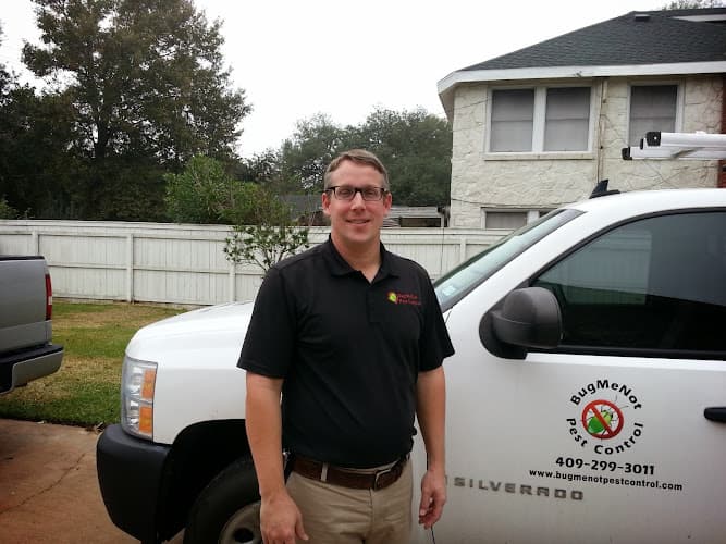 BugMeNot Pest Control in Port Arthur, TX