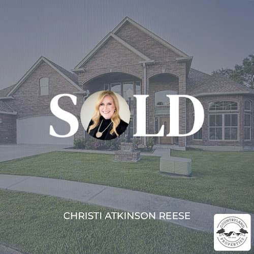 Christi Reese Realtor