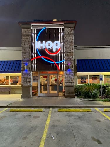 IHOP