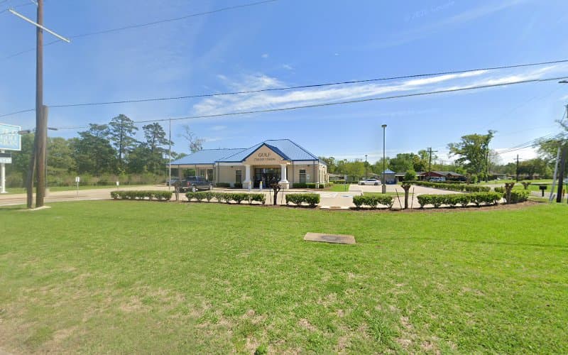 Gulf Credit Union