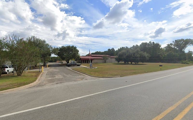 Center Maintenance Facility