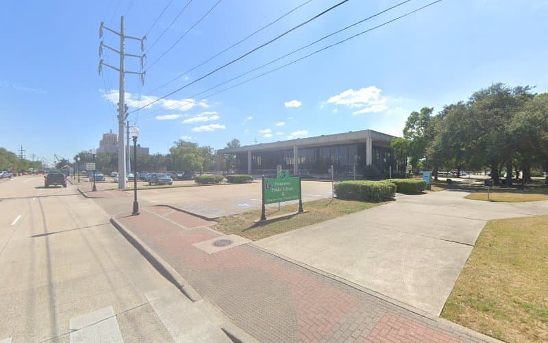 Maurine Gray Literacy Center