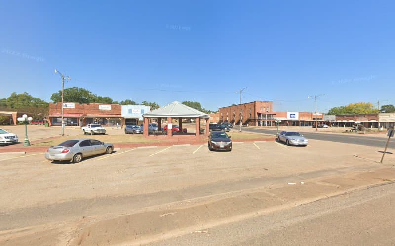Garrison Medical Clinic