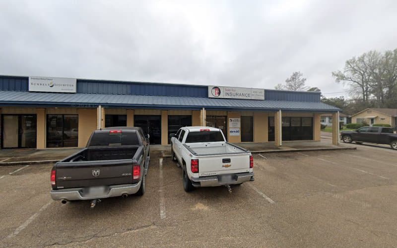Terry Ray Insurance