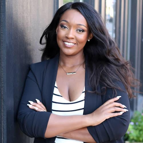 Brittinee Handy, REALTOR