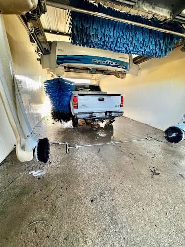 Joe’s Car Spa