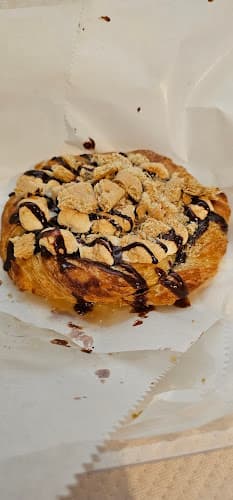 The Mad Batter Bake Shop