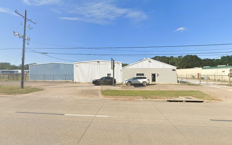 HRS in Beaumont, TX