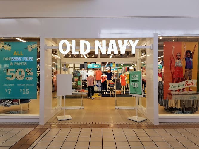 Old Navy