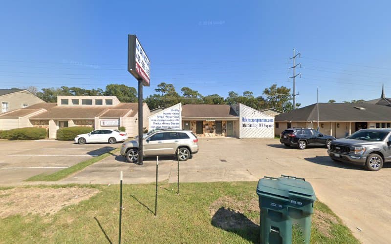 acupuncture clinic of beaumont in Beaumont, TX